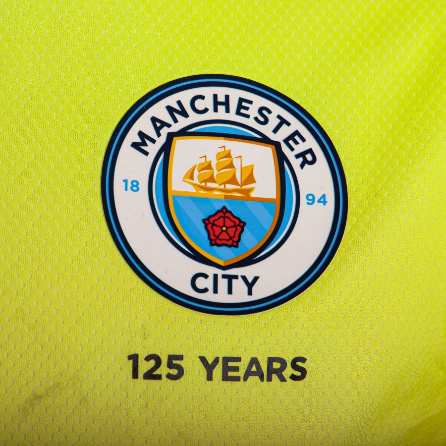 maglia third manchester city cancelo 27 uefa 2019/2020 by PUMA - Home (3)