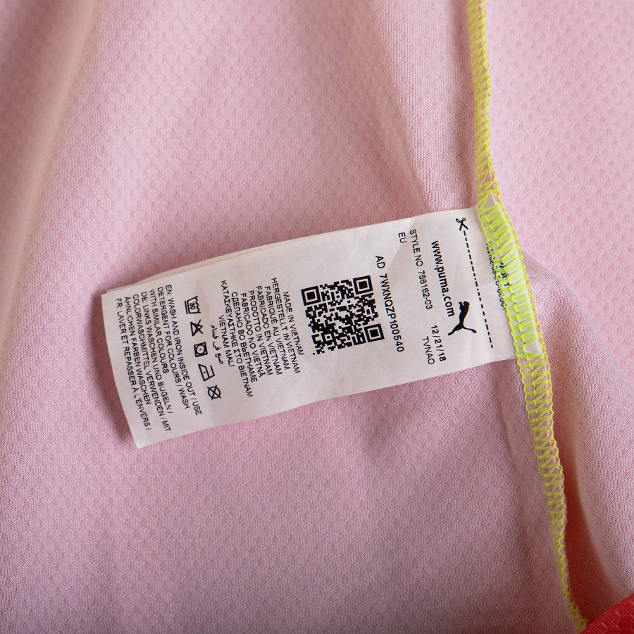 maglia third manchester city cancelo 27 uefa 2019/2020 by PUMA - Home (6)