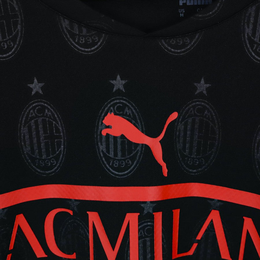 Maglia third Milan Puma Brahim 10 2021/2022 by PUMA - Fuoriclasse (3)