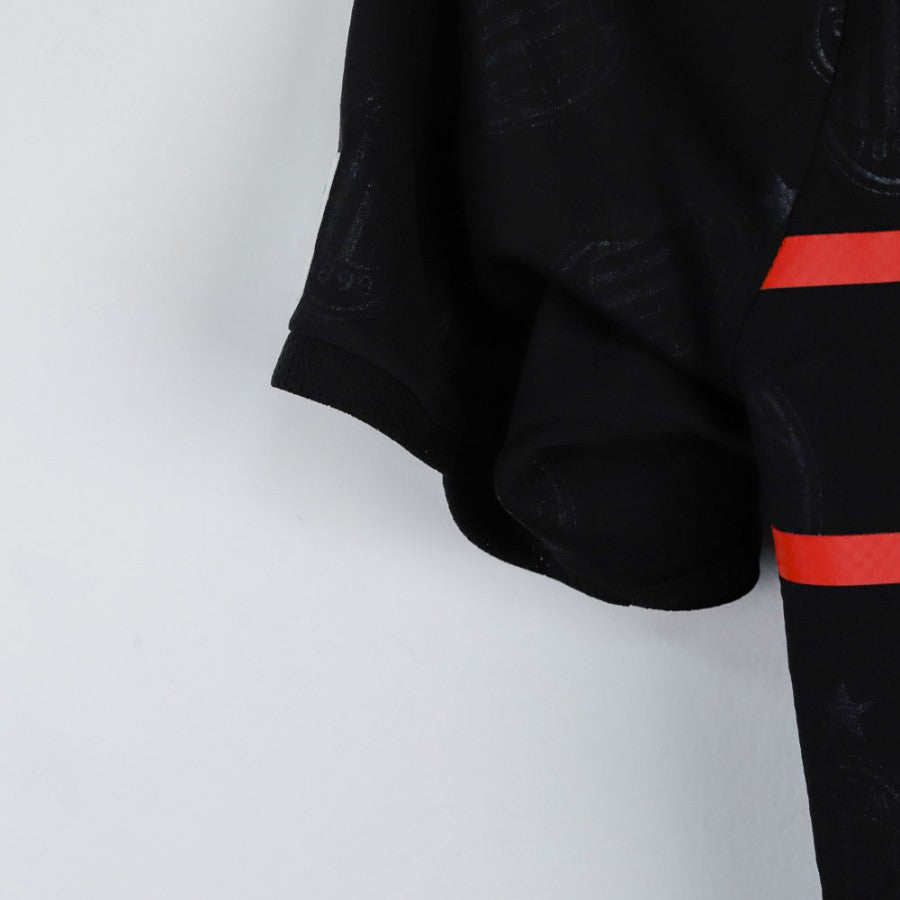 Maglia third Milan Puma Brahim 10 2021/2022 by PUMA - Fuoriclasse (7)