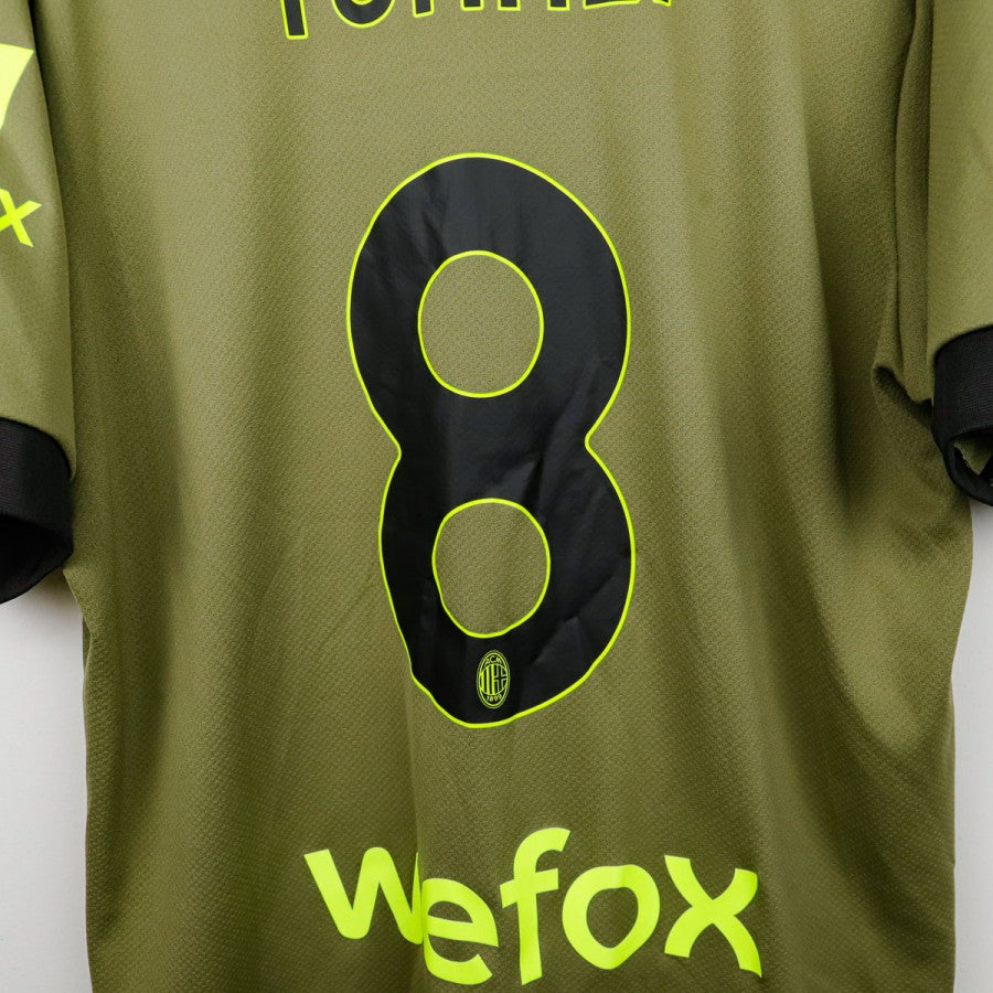 Maglia third milan Puma Tonali 8 2022/2023 by PUMA - Home (5)