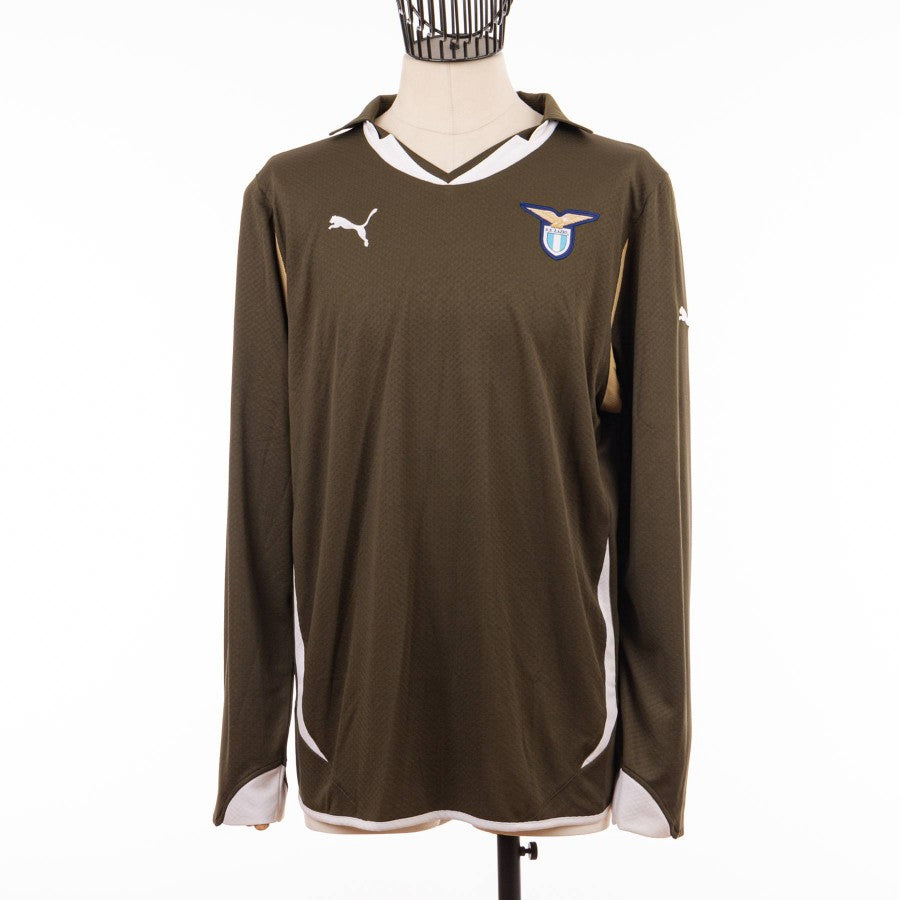 Maglia third ml Lazio Puma 2010/2011 Hernanes 8 by PUMA - Home (2)