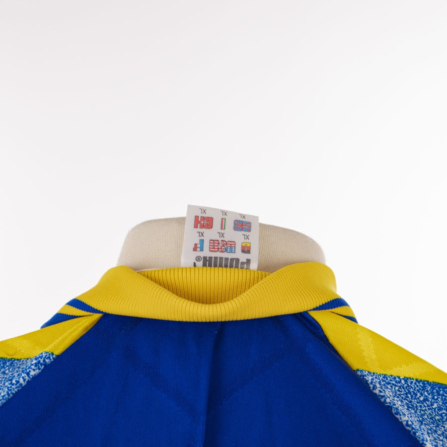 maglia third parma cannavaro 17 1995/1996 by PUMA - Home (5)