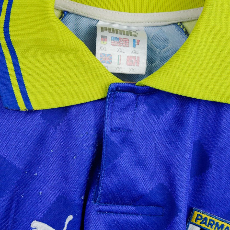 maglia third parma cannavaro 17 ml 1995/1996 by PUMA - Home (15)