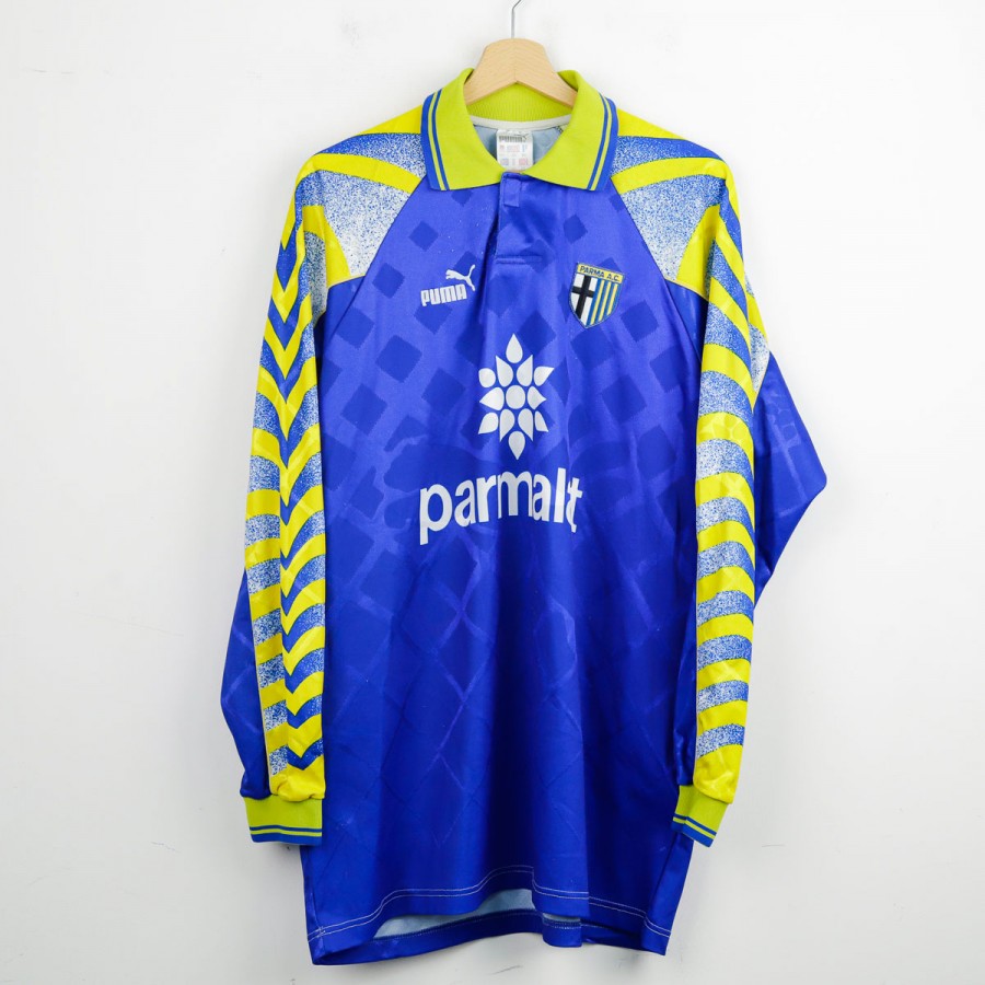maglia third parma cannavaro 17 ml 1995/1996 by PUMA - Home (2)