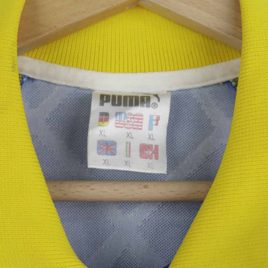 Maglia Third Parma Zola 10 1995/1996 by PUMA - Home (12)