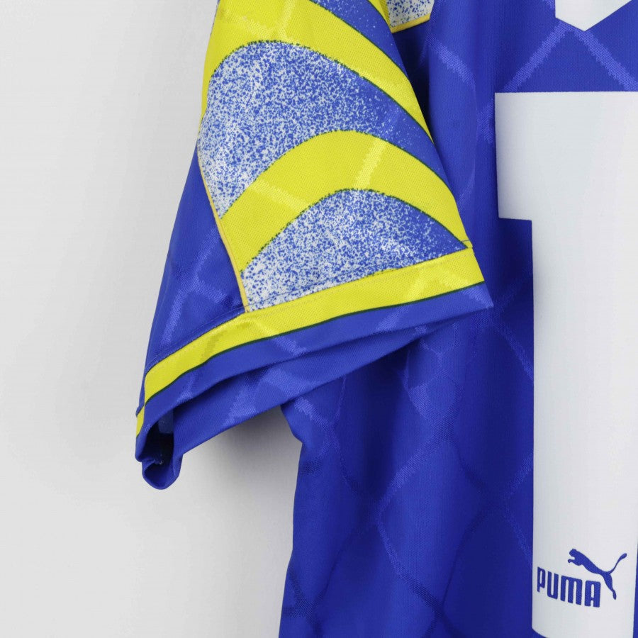 Maglia Third Parma Zola 10 1995/1996 by PUMA - Home (6)