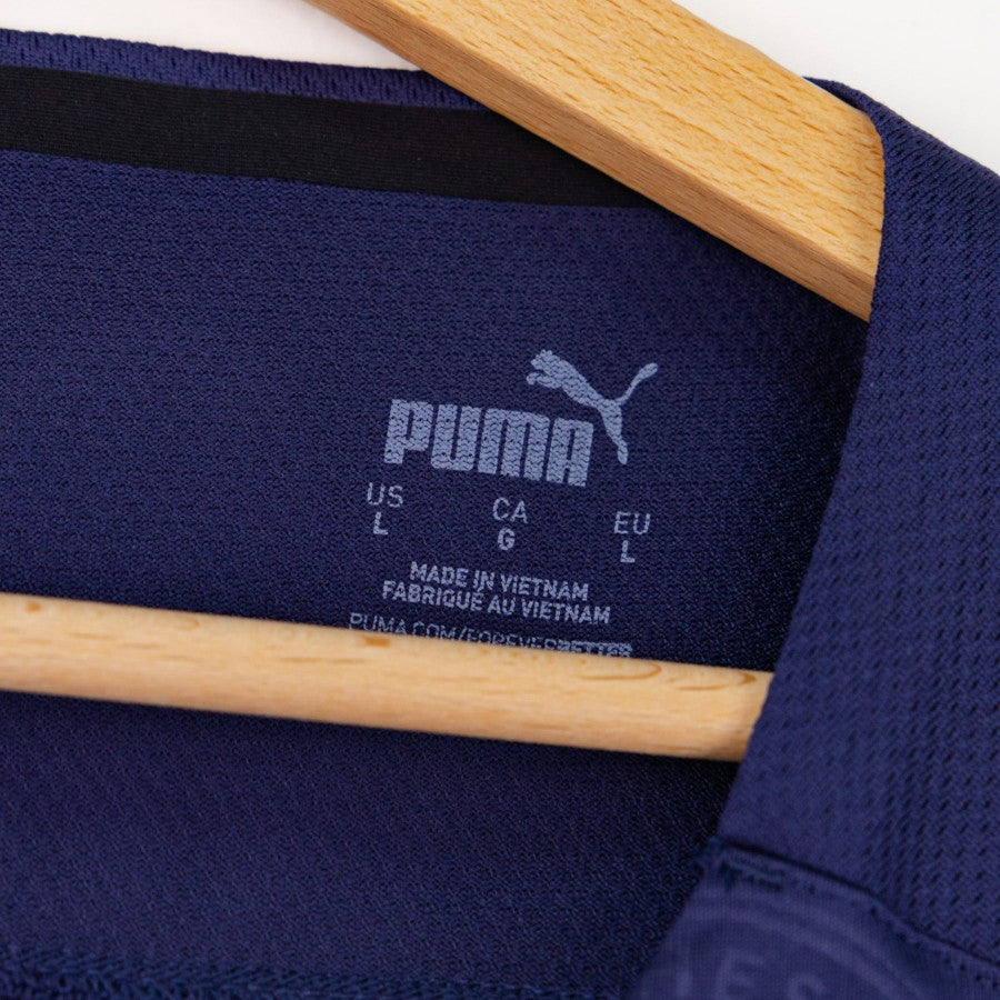 Maglia Third Uefa Manchester City Puma De Bruyne 17 2021/2022 by PUMA - Home (13)