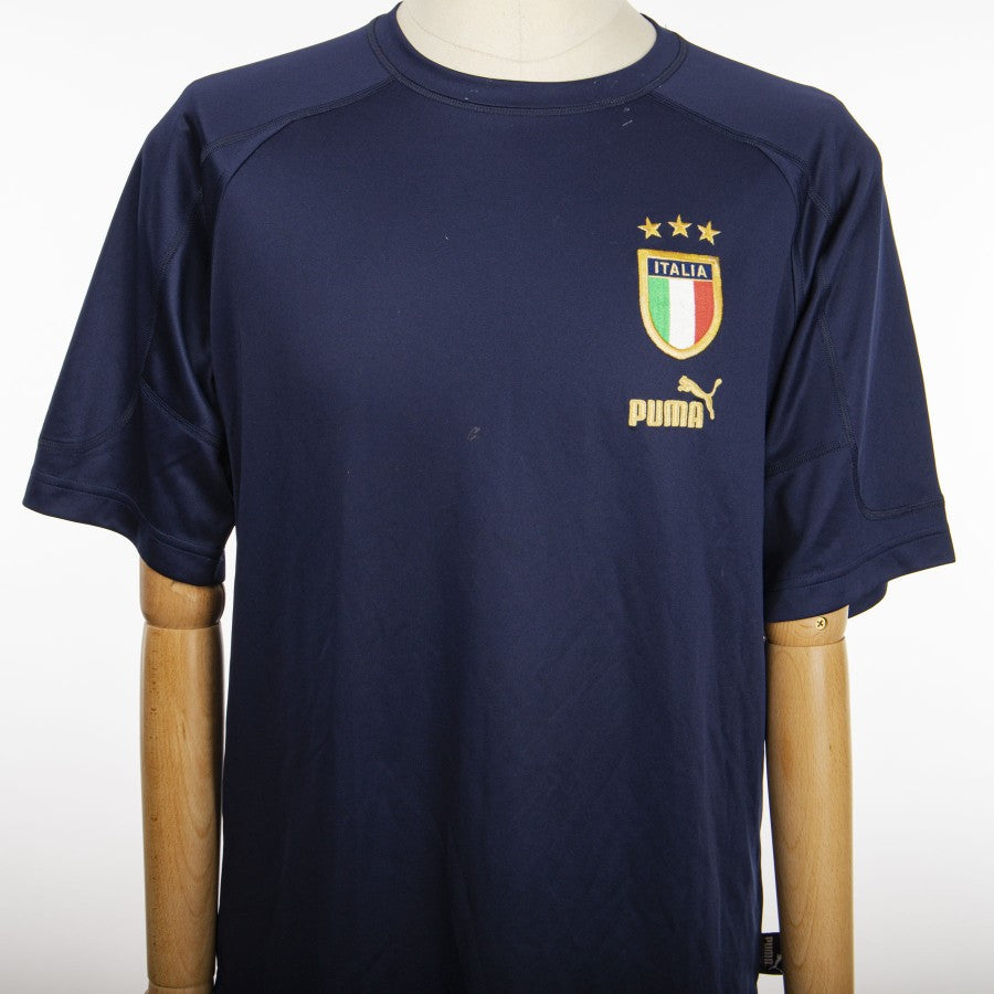 maglia training italia puma by PUMA - Home (2)