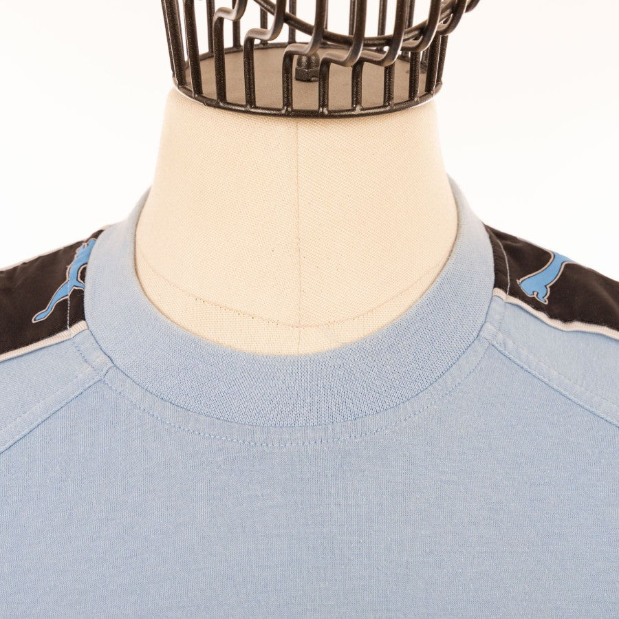 Maglia training Lazio Puma 1999/2000 by PUMA - Home (5)