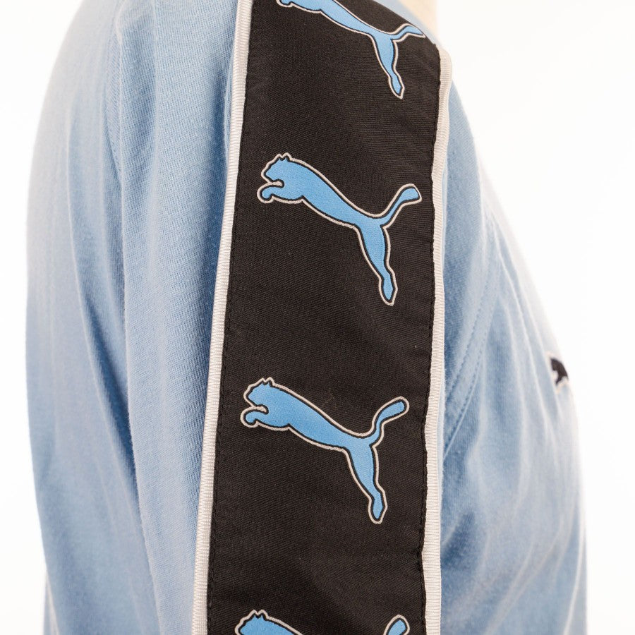 Maglia training Lazio Puma 1999/2000 by PUMA - Home (6)