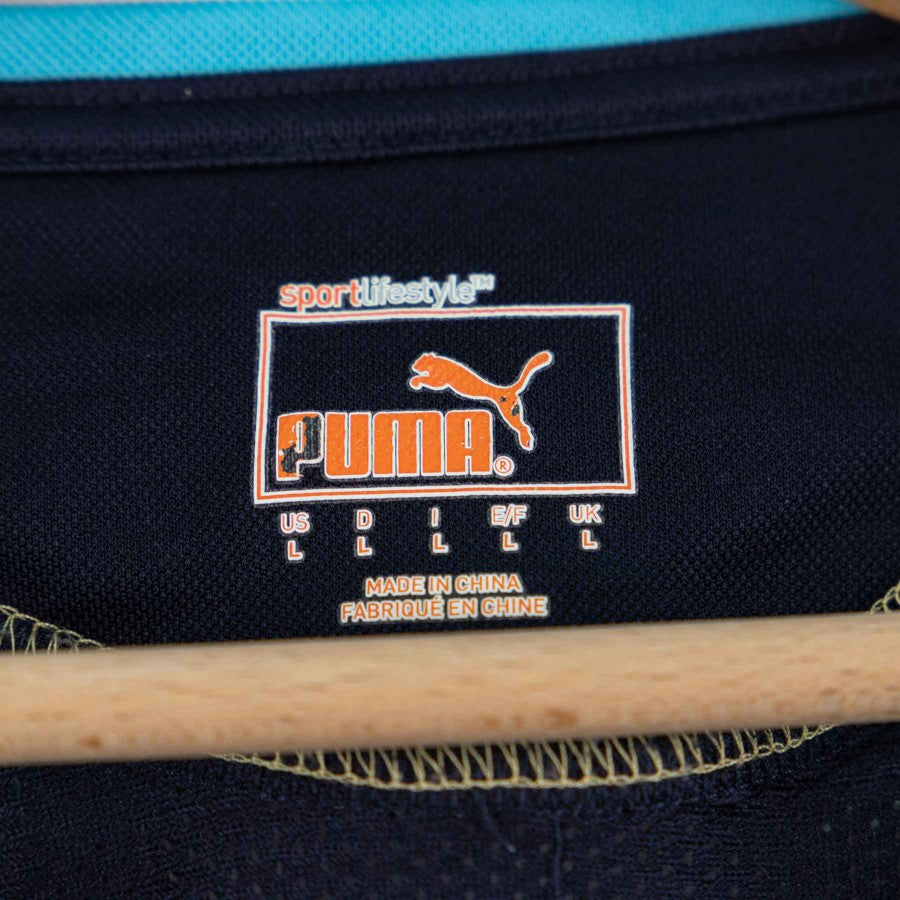 Maglia training Lazio Puma 2011/2012 by PUMA - Home (10)