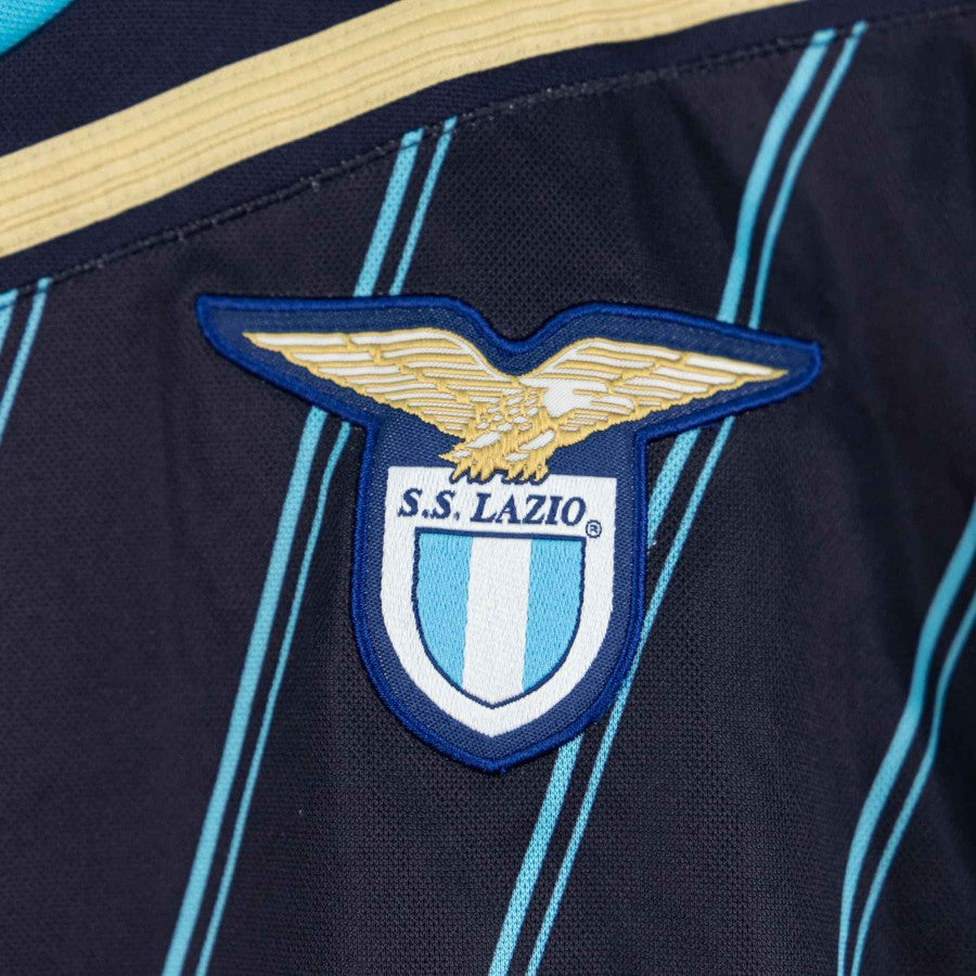 Maglia training Lazio Puma 2011/2012 by PUMA - Home (7)