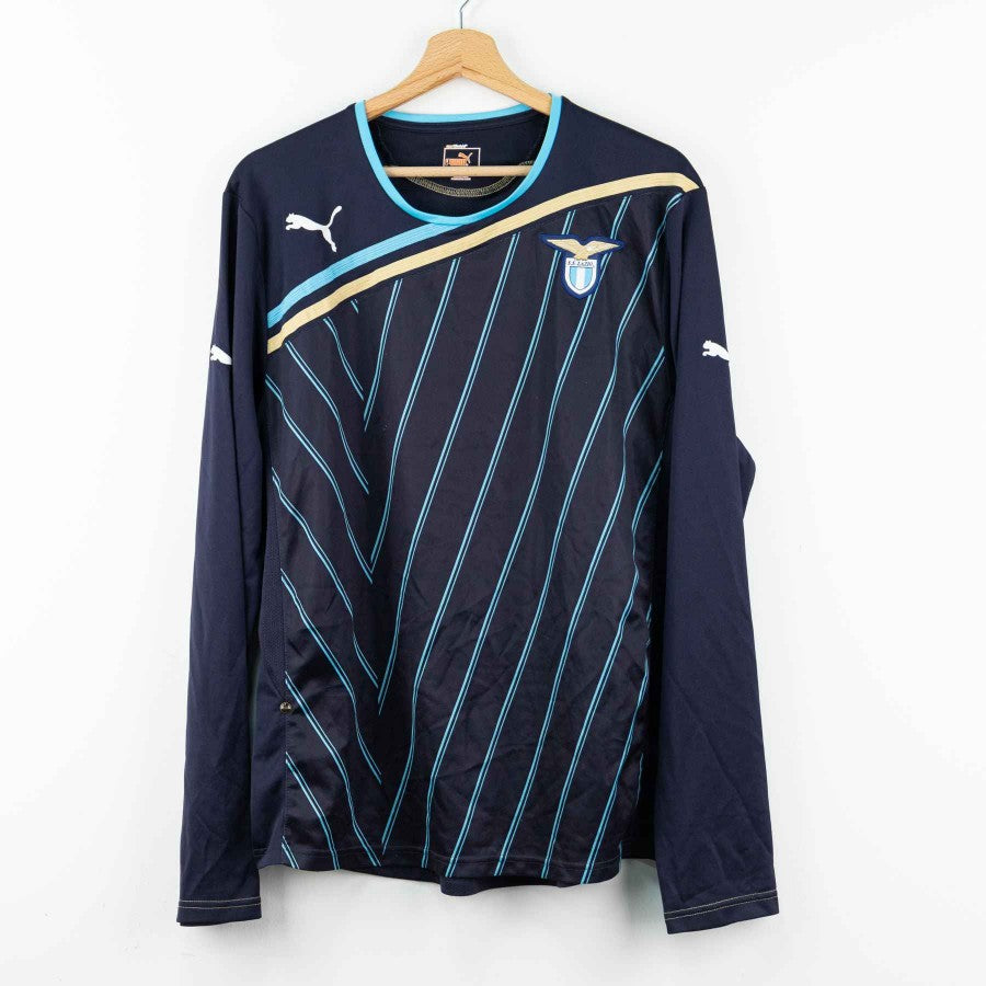 Maglia training Lazio Puma 2011/2012 by PUMA - Home