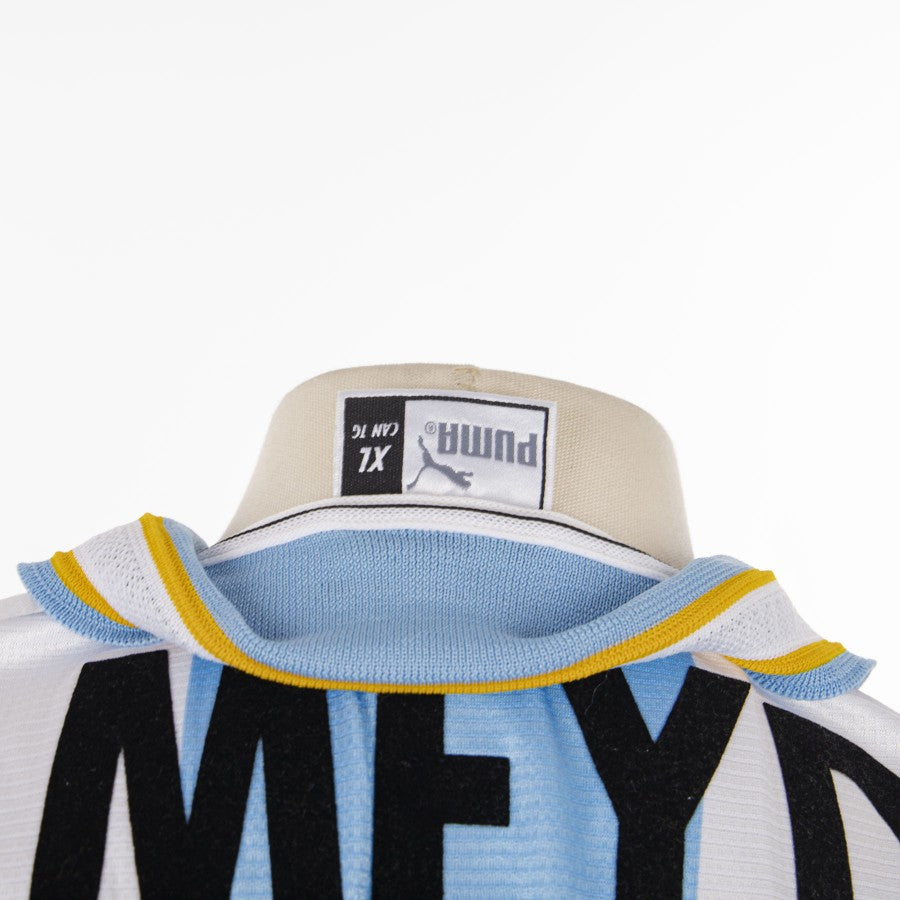 Maglia uefa Lazio ml almeyda 25 1999/2000 by PUMA - Home (9)