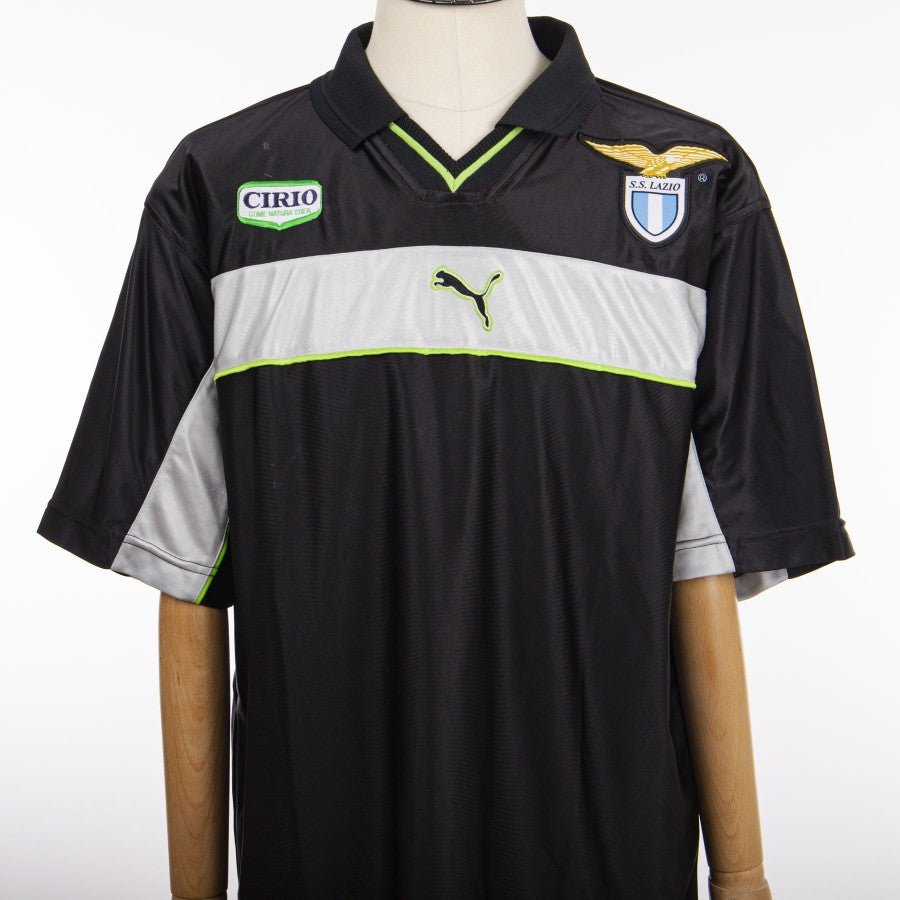 Maglia walk out Lazio Puma 1998/1999 by PUMA - Home (8)