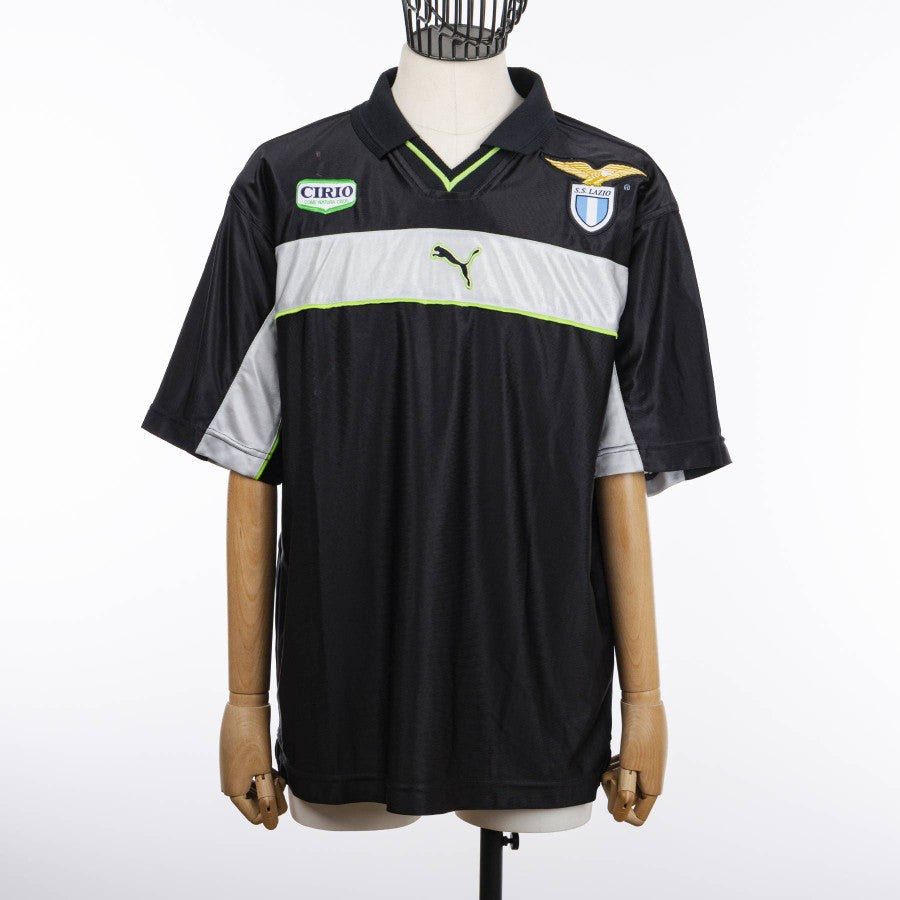 Maglia walk out Lazio Puma 1998/1999 by PUMA - Home