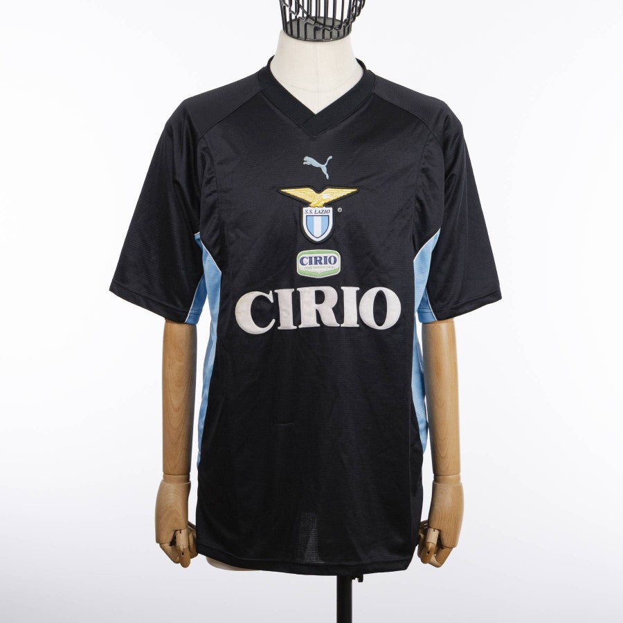 Maglia walk out Lazio Puma 1999/2000 by PUMA - Home
