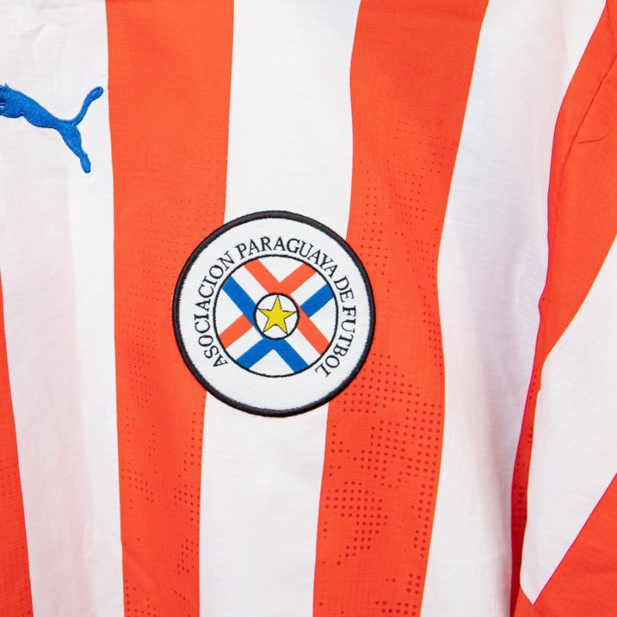marglia puma paraguay biancorossa cuevas 23 2006/2007 by PUMA - Home (7)