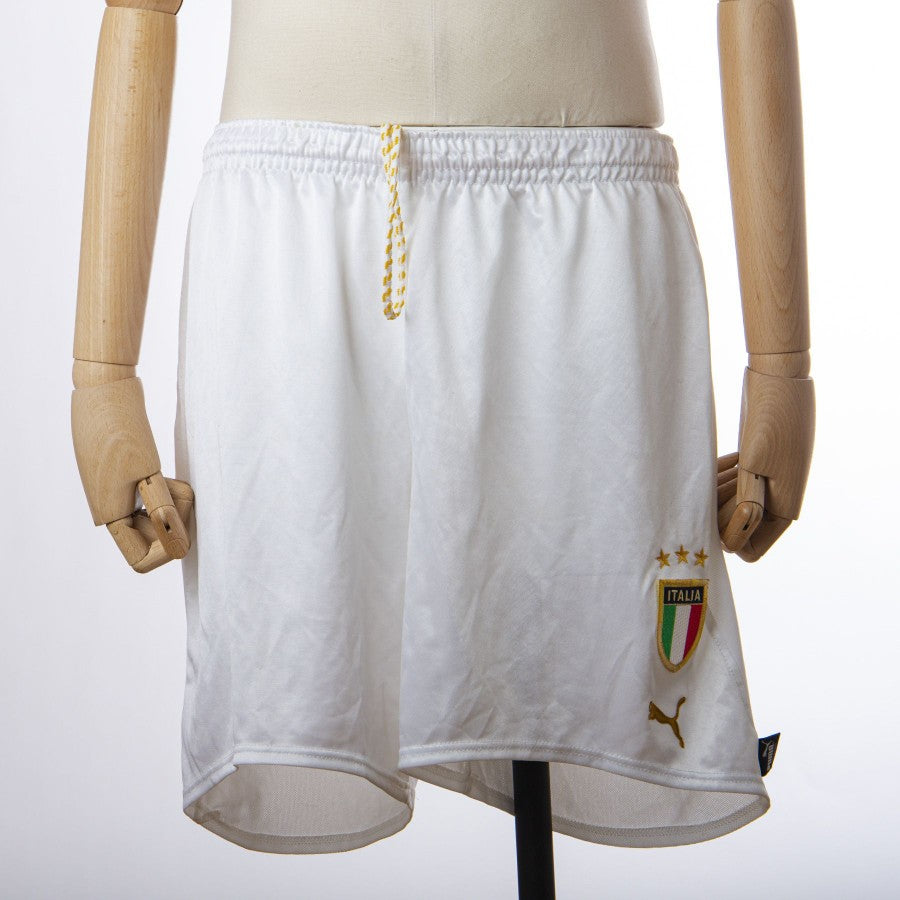 pantaloncini away italia puma 2004 by PUMA - Home