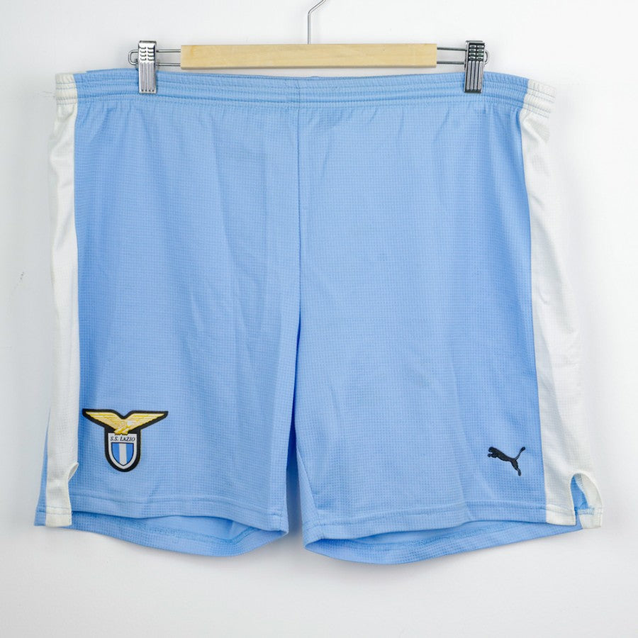 Pantaloncini Away Lazio Puma 1999/2000 by PUMA - Home