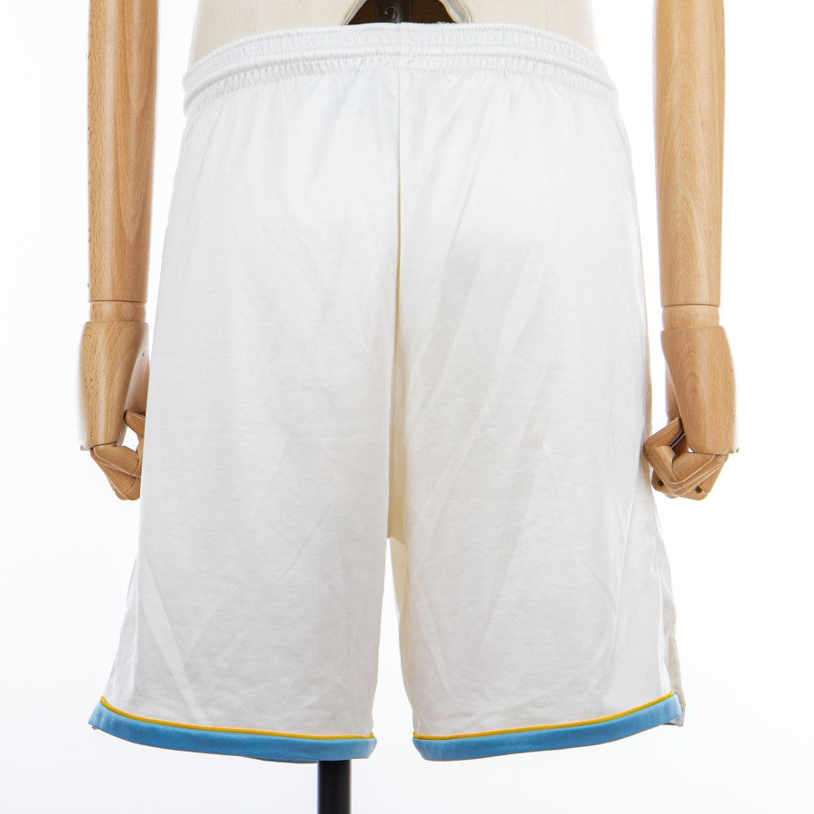 Pantaloncini Away Lazio Puma Nesta 13 2001/2002 by PUMA - Home (2)