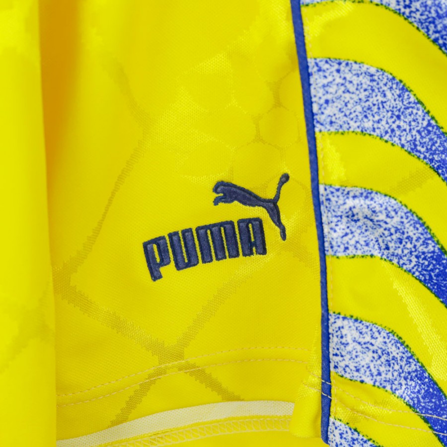 Pantaloncini Away parma Puma 1995/1996 by PUMA - Home (3)