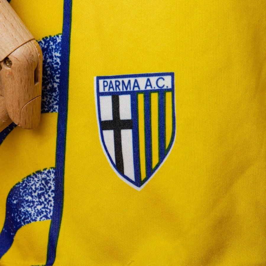 pantaloncini away parma puma 1996/1997 by PUMA - Home (3)