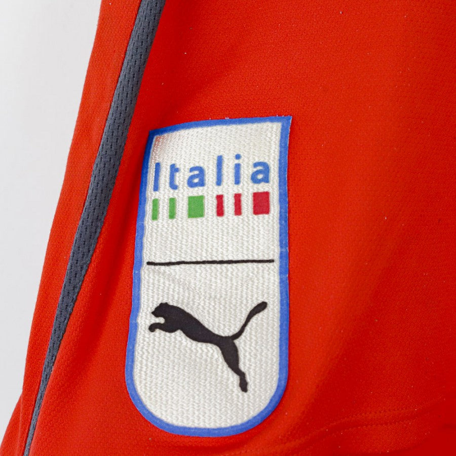 Pantaloncini da Portiere Italia Puma N1 2009 by PUMA (5)