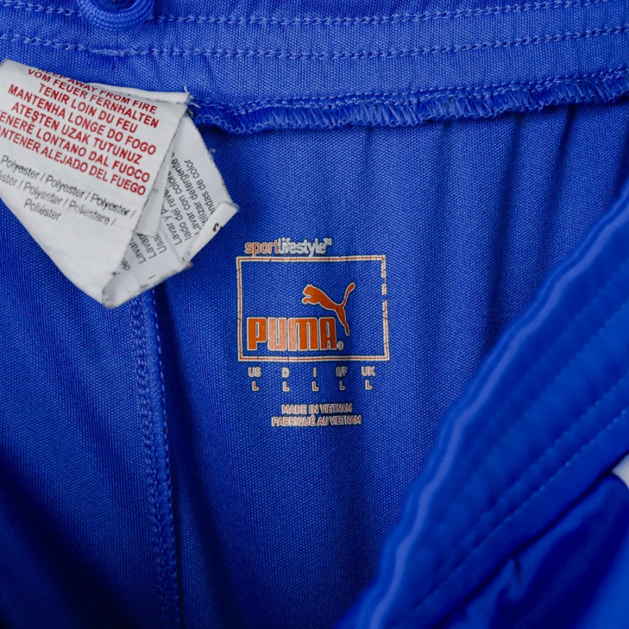 Pantaloncini Home Italia Puma n18 2012 by PUMA - Home (6)