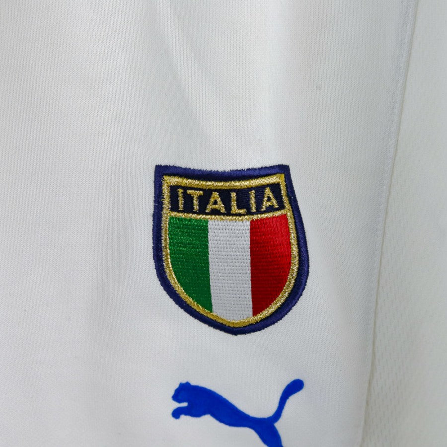 Pantaloncini Italia Puma 2004 by PUMA - Home (3)