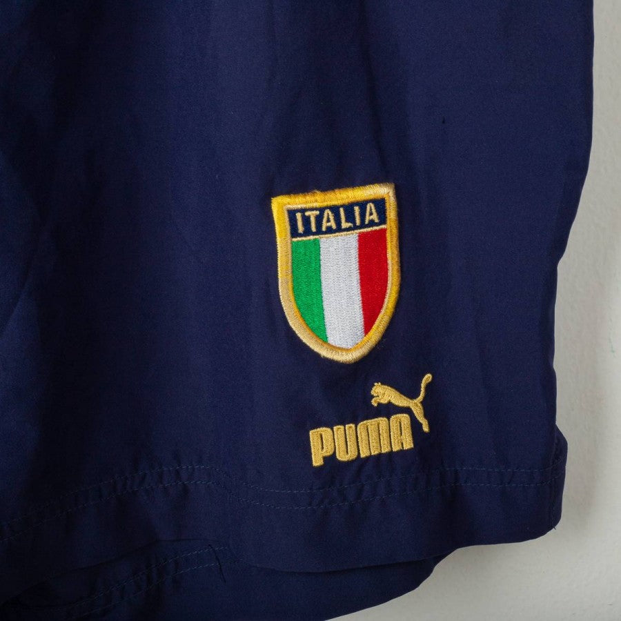 Pantaloncini Italia Puma 2004 by PUMA - Home (7)