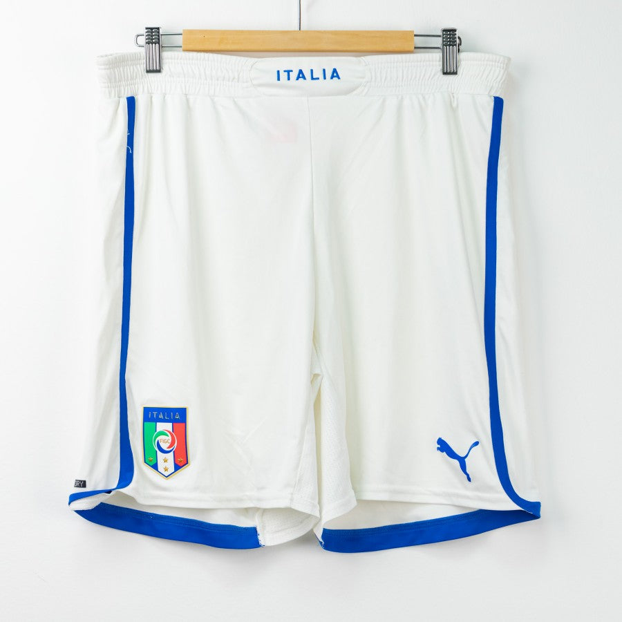 pantaloncini italia puma 2012/2013 by PUMA - Home