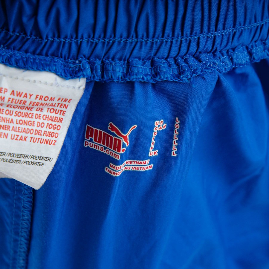 pantaloncini italia puma azzurri mondiali 2010 n.9 by PUMA - Home (5)