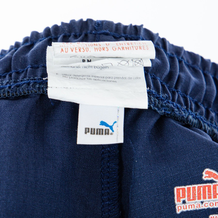 pantaloncini lazio puma 2006/2007 by PUMA - Home (5)