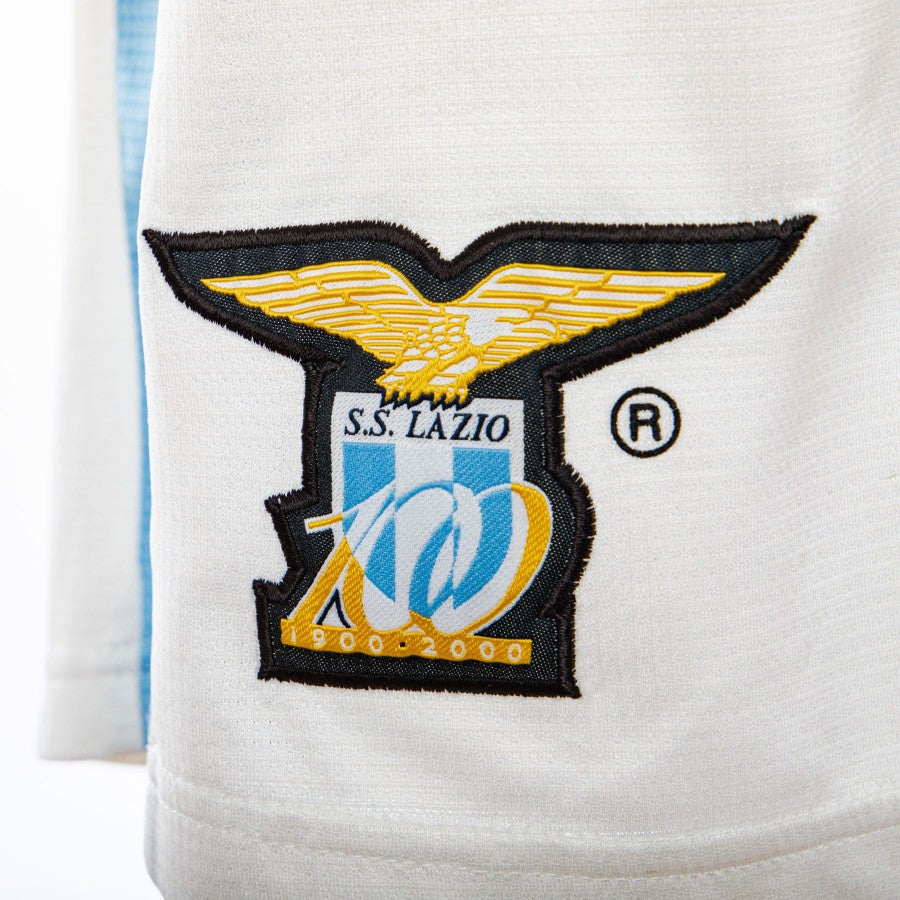 Pantaloncini Lazio Puma 21 2000/2001 by PUMA - Home (3)