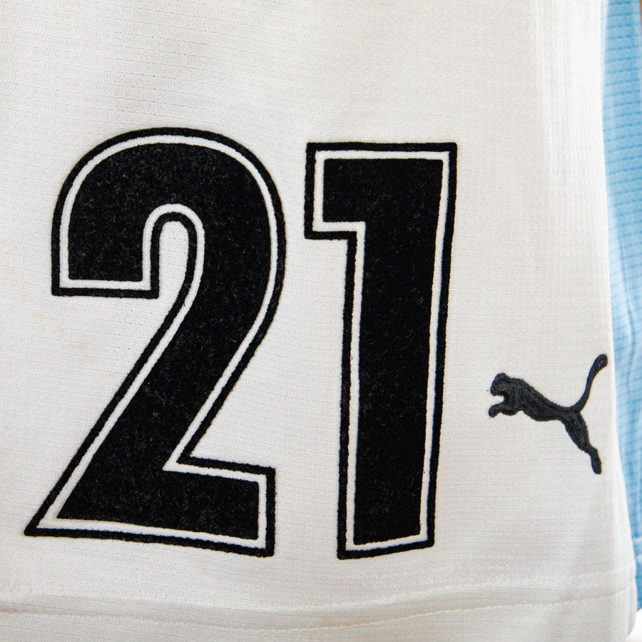 Pantaloncini Lazio Puma 21 2000/2001 by PUMA - Home (4)
