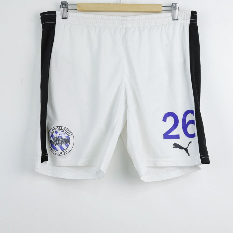 Pantaloncini lokomotive walldorf Puma n26 by PUMA - Home