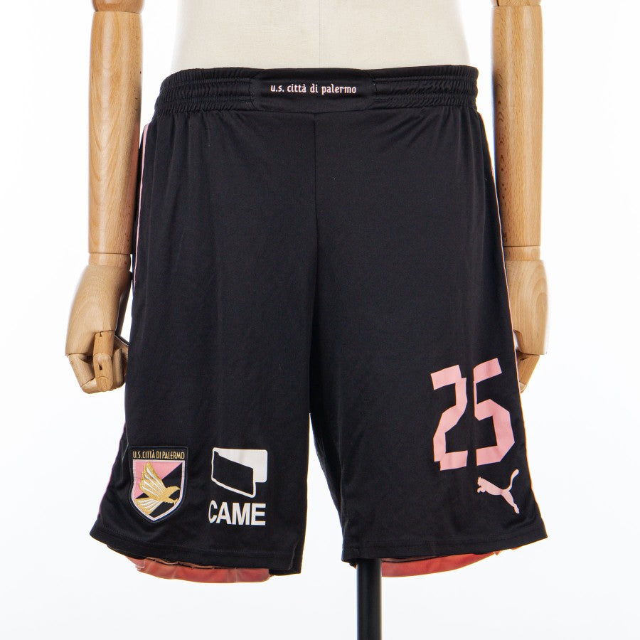pantaloncini palermo puma 25 2013/2014 by PUMA - Home