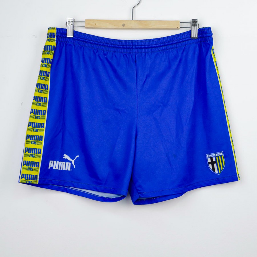 pantaloncini parma puma 1995/1996 by PUMA - Home