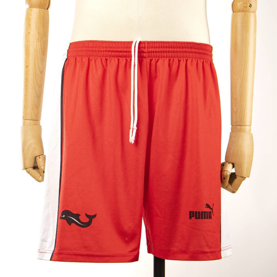pantaloncini Pescara puma 1999/2000 by PUMA - Home