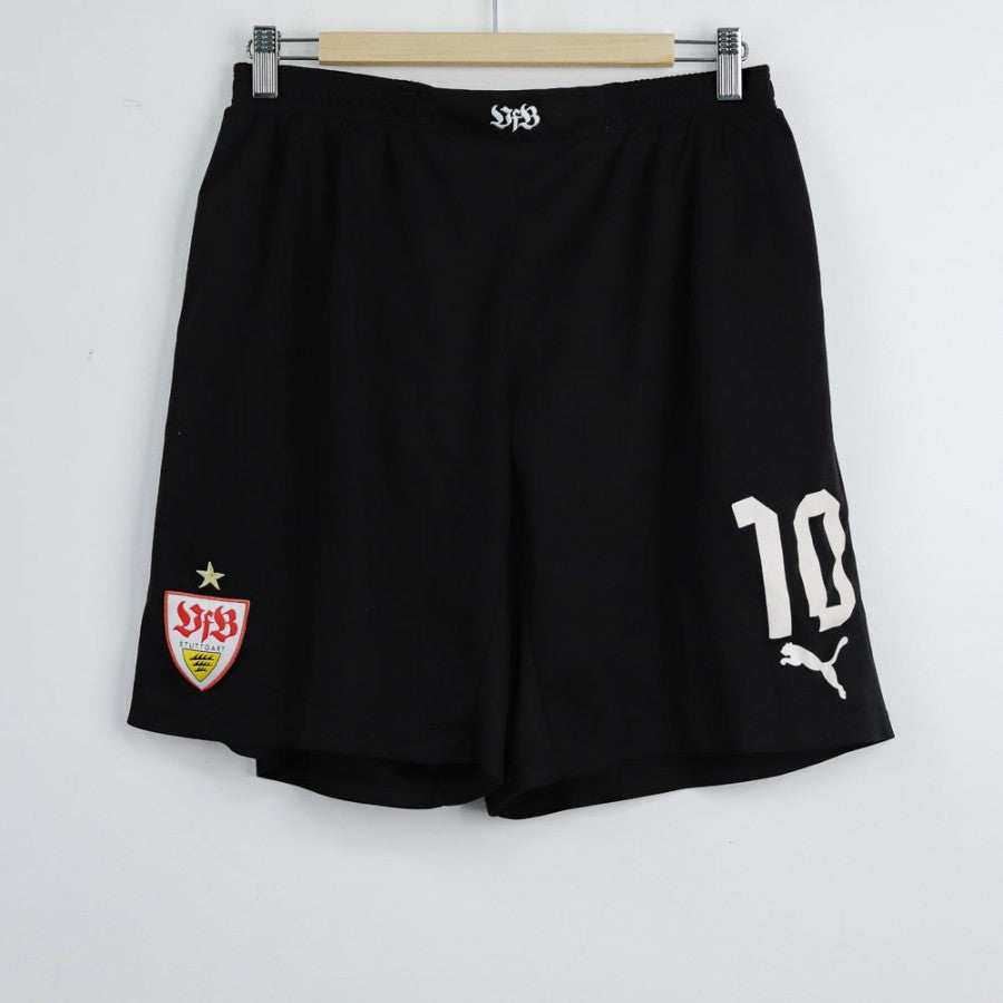Pantaloncini Stoccarda Puma n10 2013/2014 by PUMA - Home
