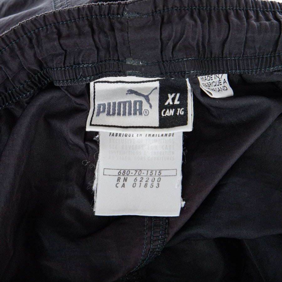 pantaloncini third lazio puma anni 2000 by PUMA - Home (5)