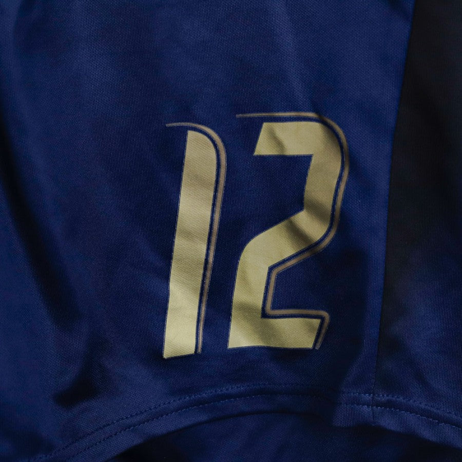 Pantaloncino da Portiere Italia Puma N12 2007 by PUMA - Home (3)