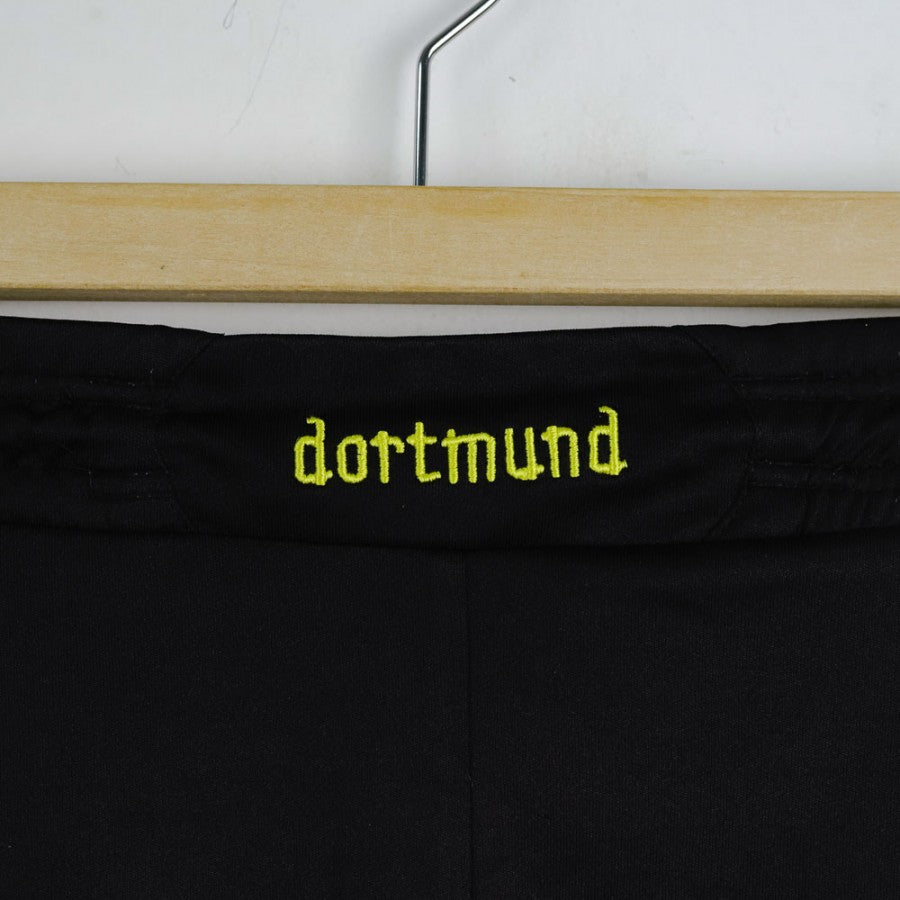 Pantaloncino Home Borussia Dortmund Puma 2012/2013 by PUMA - Home (3)