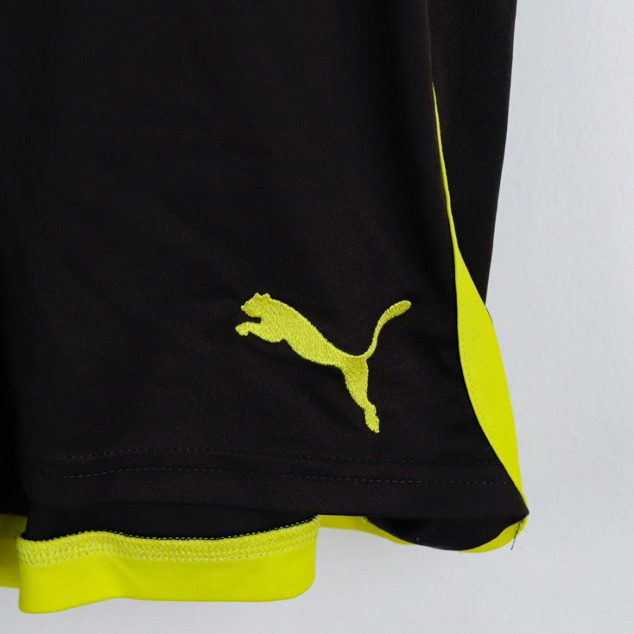 Pantaloncino Home Borussia Dortmund Puma 2012/2013 by PUMA - Home (4)
