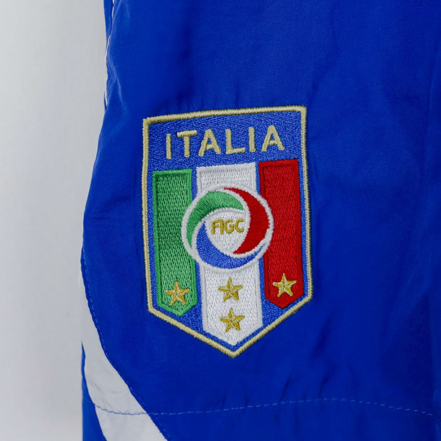 Pantaloncino Home Italia Puma 2010 by PUMA - Home (4)