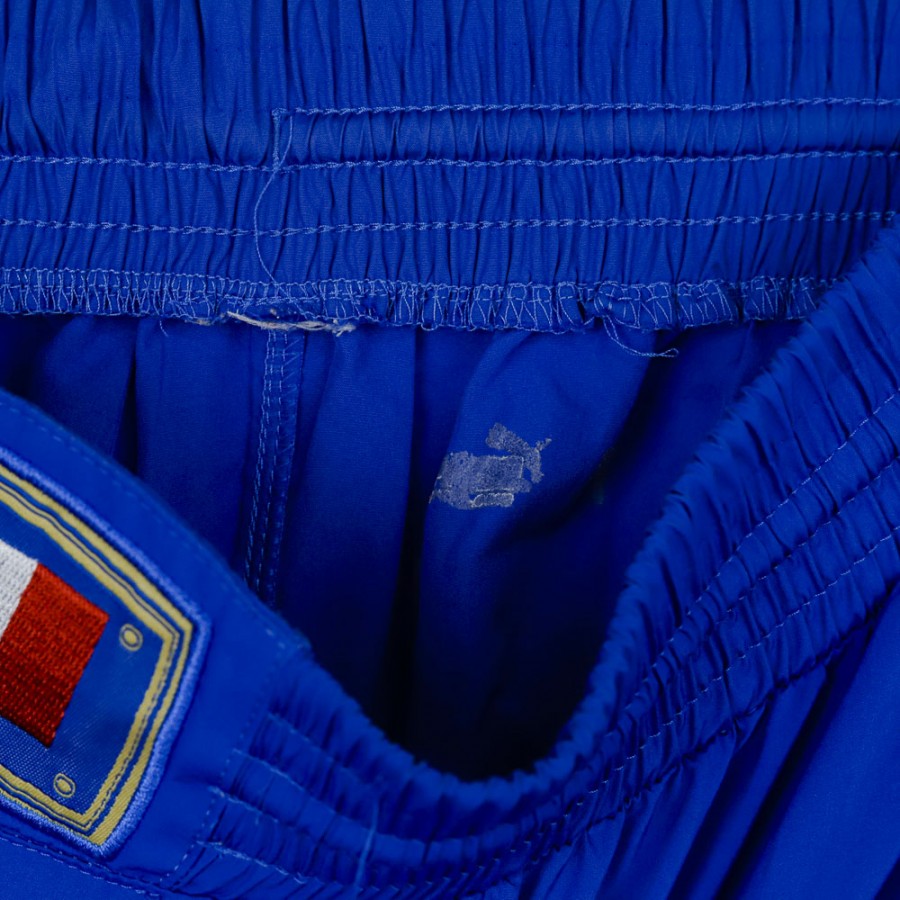 Pantaloncino Home Italia Puma 2010 by PUMA - Home (6)