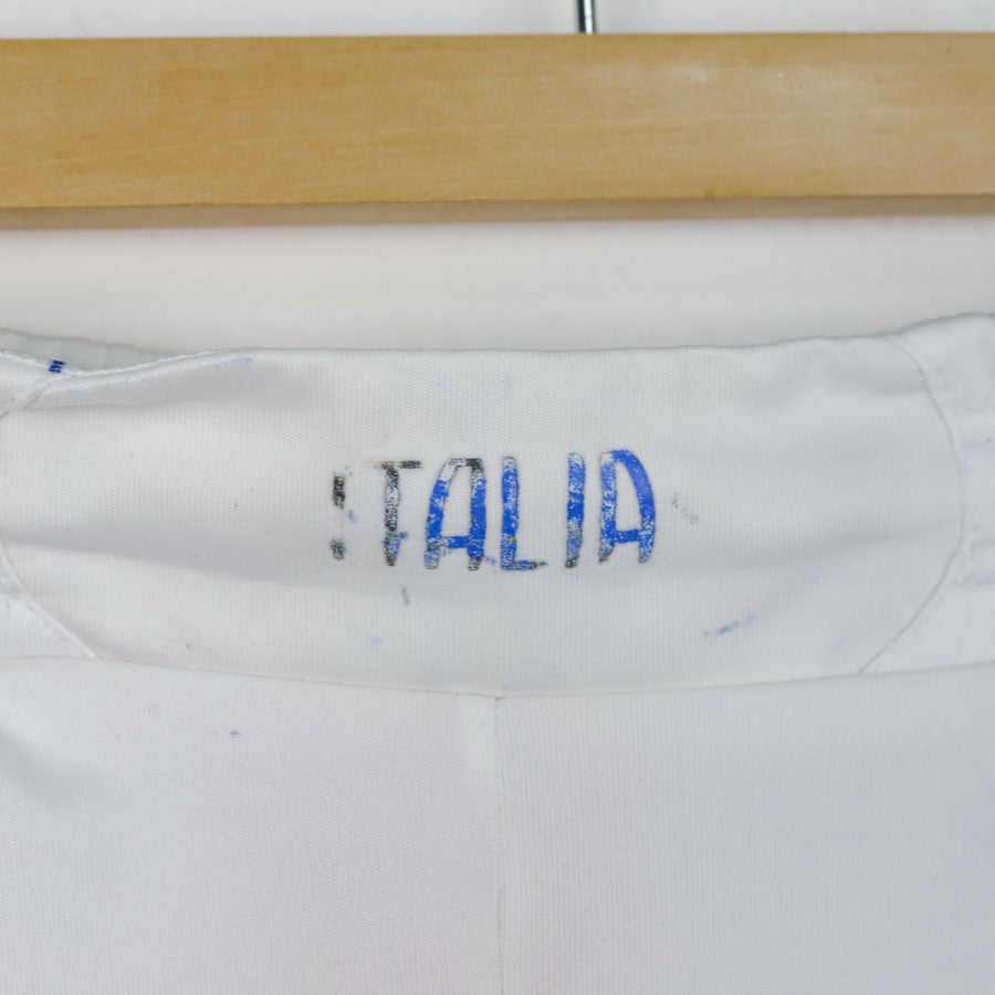 Pantaloncino Home Italia Puma 2014 by PUMA - Home (3)