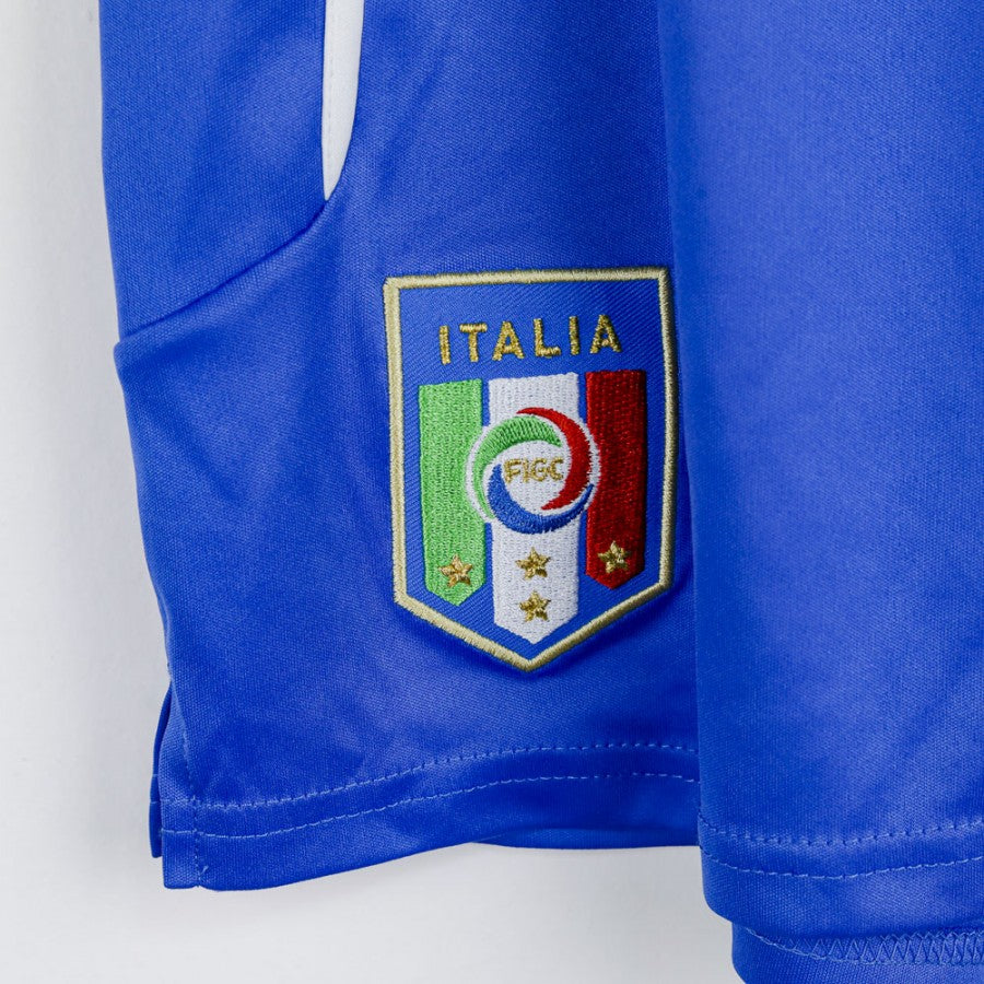 Pantaloncino Home Italia Puma 2014/2015 by PUMA - Home (3)